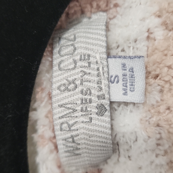 Fuzzy Cardigan - Picture 3 of 3